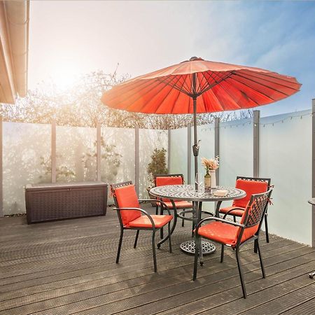 Ferienhaus Janina Ferienhaus Janina Zinnowitz Εξωτερικό φωτογραφία
