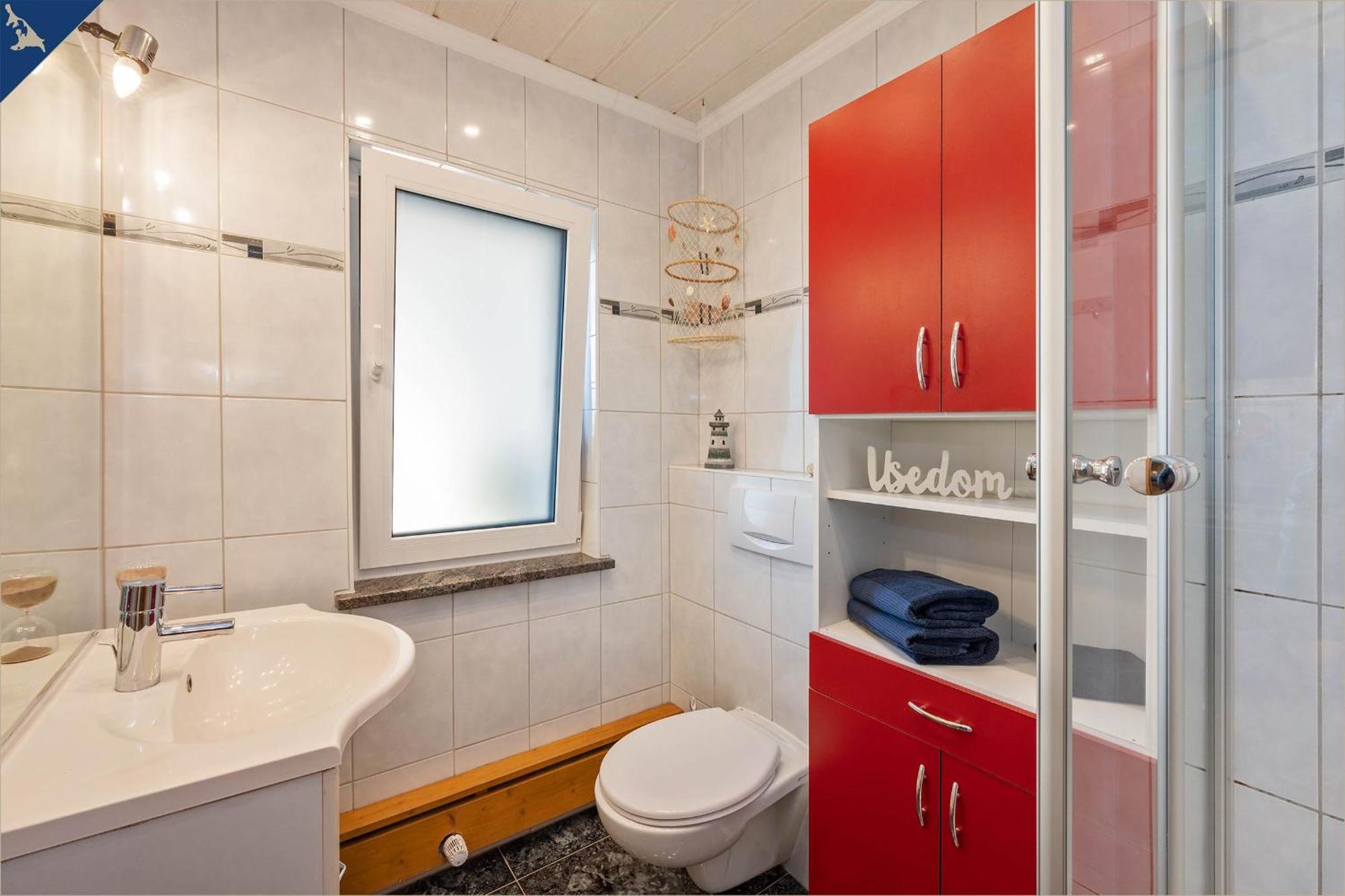 Ferienhaus Janina Ferienhaus Janina Zinnowitz Εξωτερικό φωτογραφία