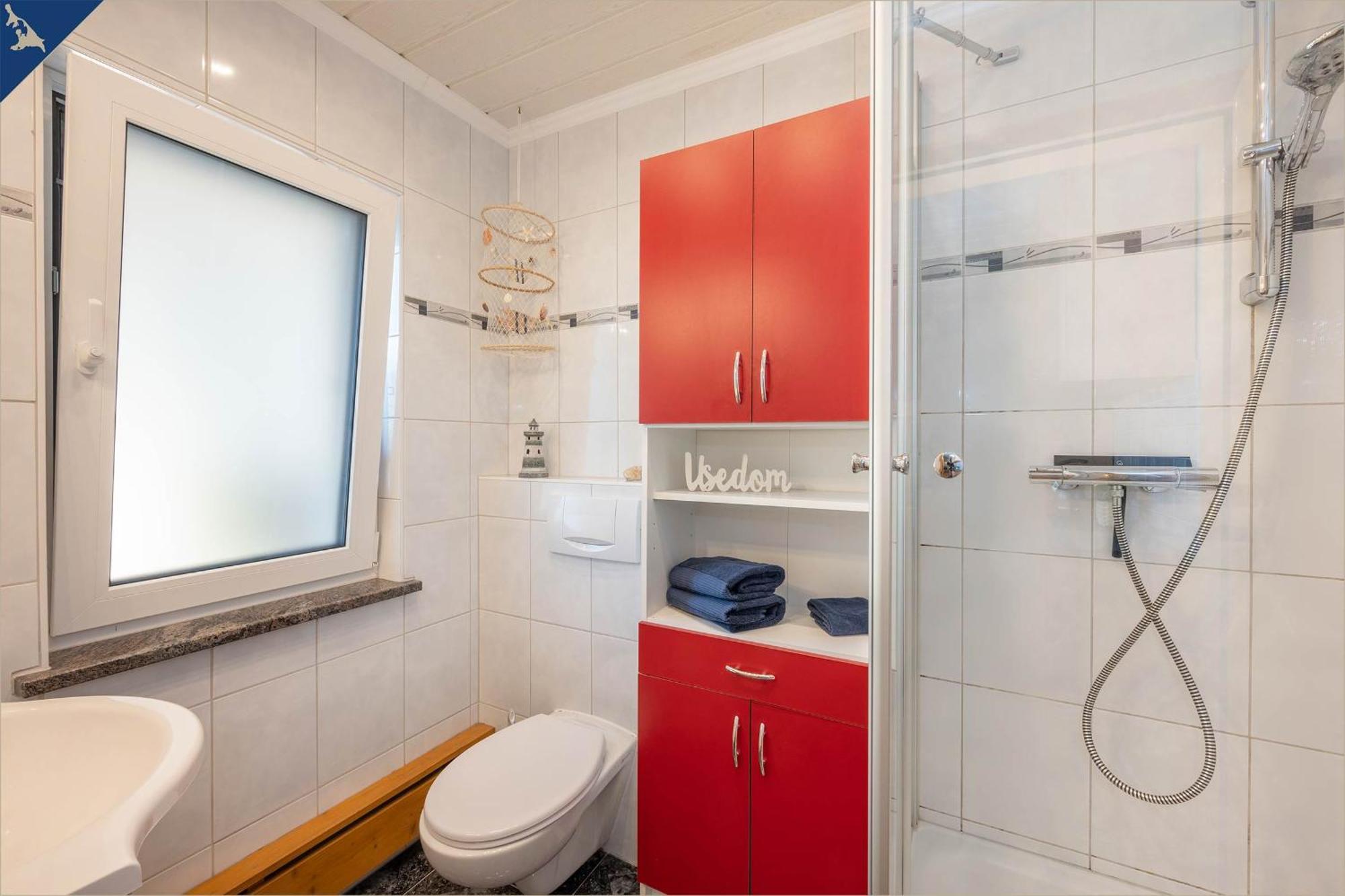 Ferienhaus Janina Ferienhaus Janina Zinnowitz Εξωτερικό φωτογραφία