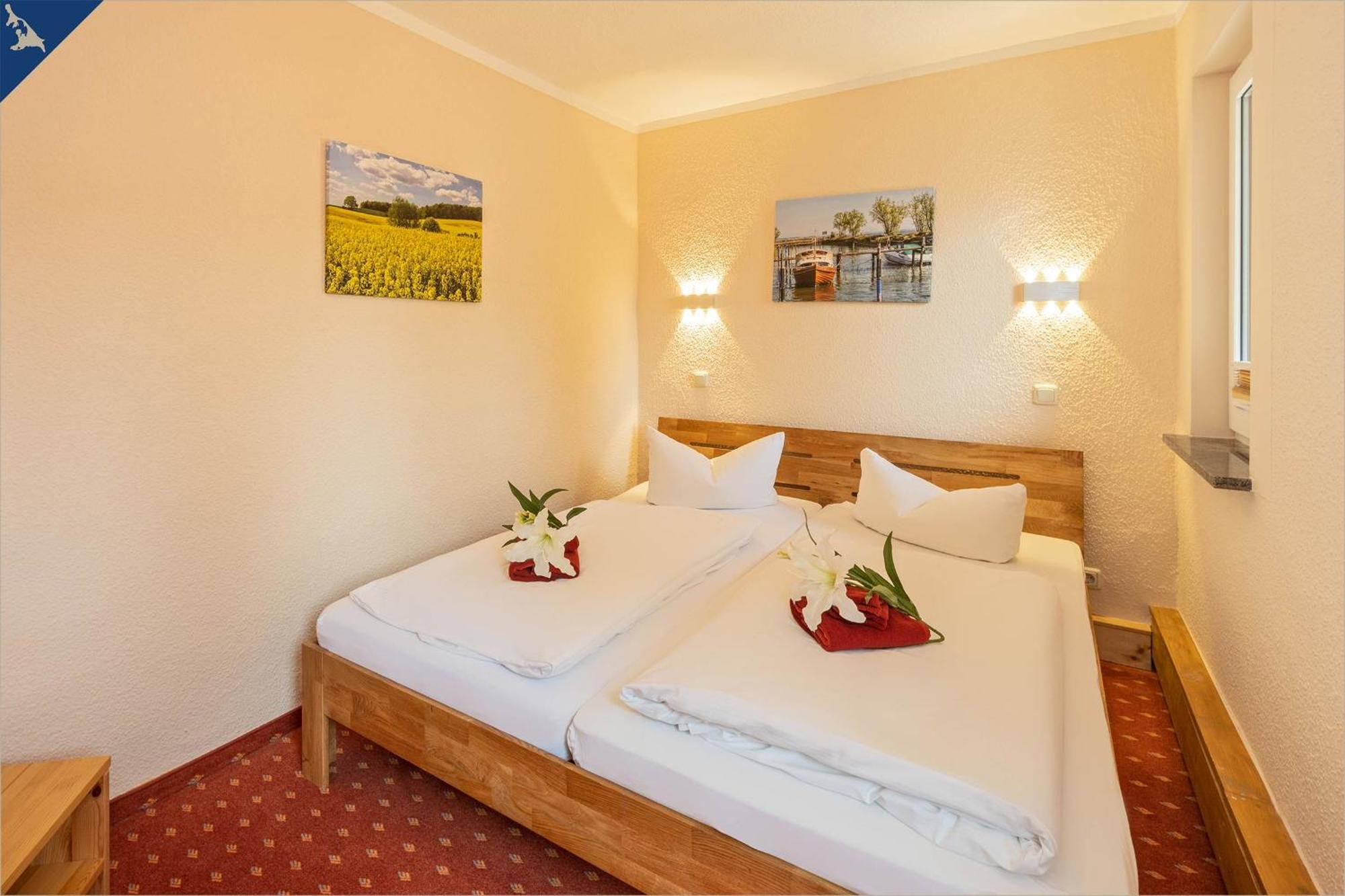 Ferienhaus Janina Ferienhaus Janina Zinnowitz Εξωτερικό φωτογραφία