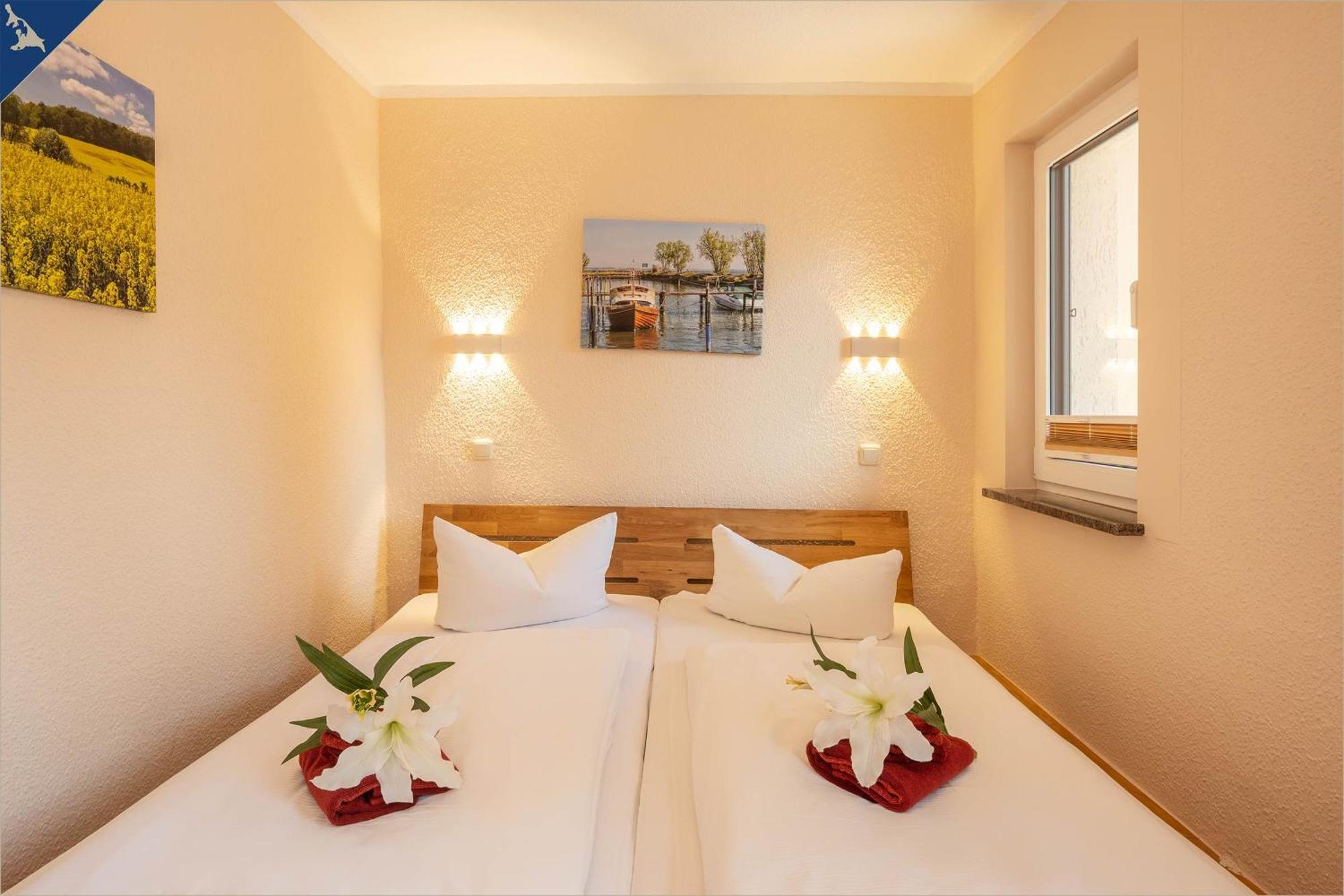 Ferienhaus Janina Ferienhaus Janina Zinnowitz Εξωτερικό φωτογραφία